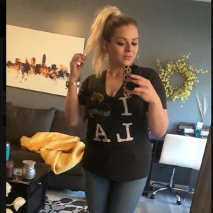 Halo couture 16” ponytail violet platinum